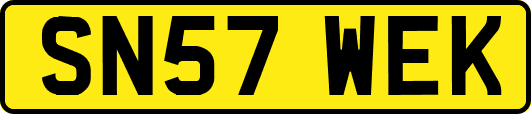 SN57WEK