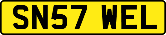 SN57WEL