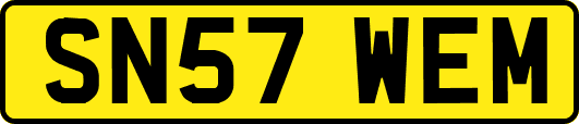 SN57WEM
