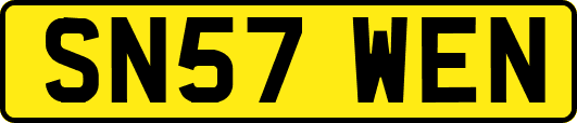 SN57WEN