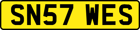 SN57WES
