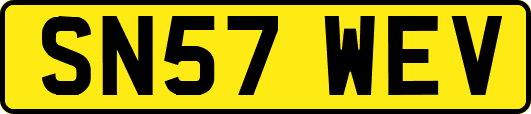 SN57WEV
