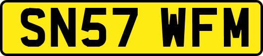 SN57WFM