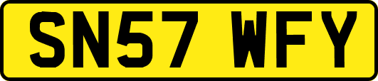 SN57WFY