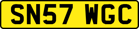 SN57WGC