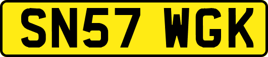 SN57WGK