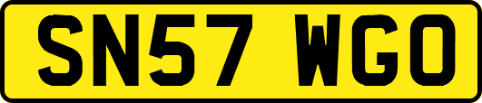 SN57WGO