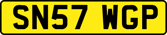 SN57WGP