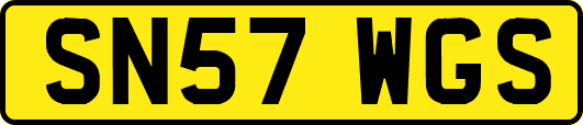 SN57WGS