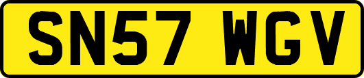 SN57WGV