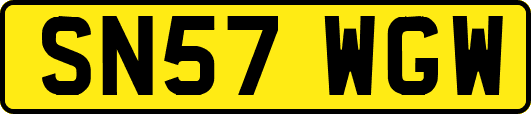 SN57WGW