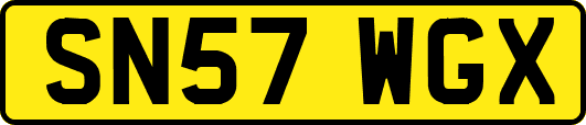 SN57WGX