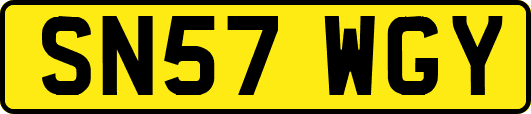 SN57WGY