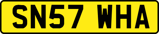 SN57WHA