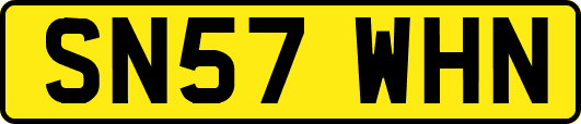 SN57WHN