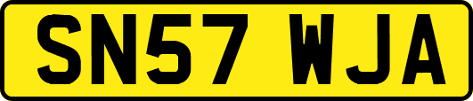 SN57WJA