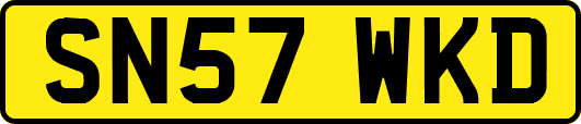 SN57WKD