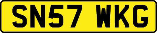 SN57WKG