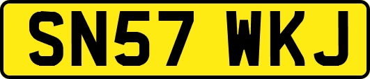 SN57WKJ