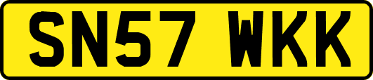 SN57WKK