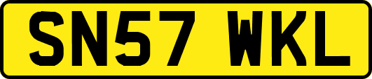 SN57WKL