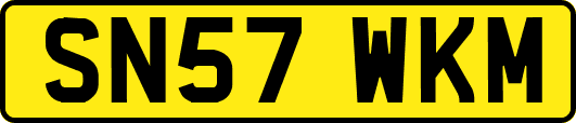 SN57WKM