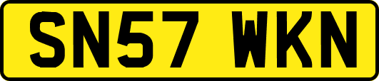 SN57WKN