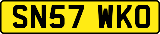 SN57WKO