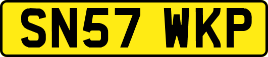 SN57WKP