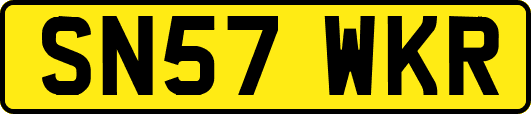 SN57WKR