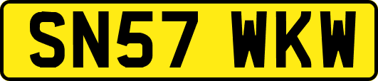 SN57WKW