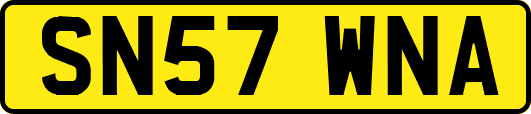 SN57WNA