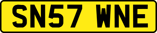 SN57WNE