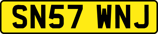 SN57WNJ