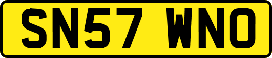 SN57WNO