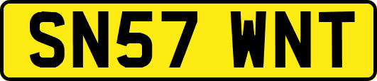 SN57WNT