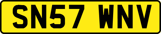 SN57WNV