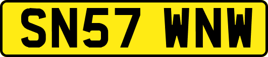 SN57WNW