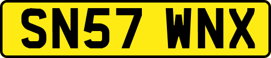 SN57WNX