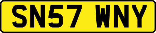 SN57WNY