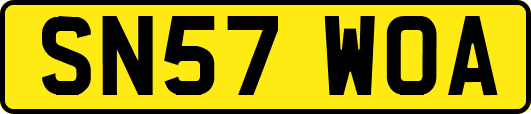 SN57WOA