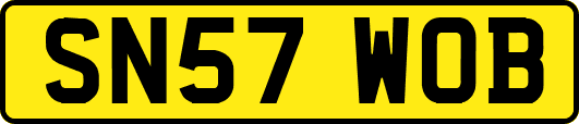 SN57WOB