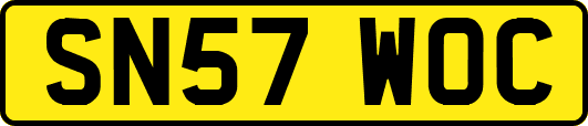 SN57WOC