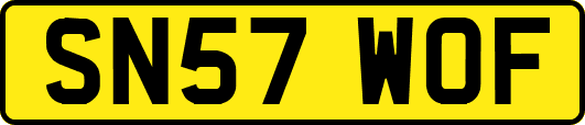 SN57WOF