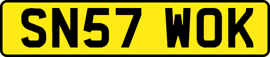SN57WOK