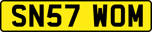 SN57WOM