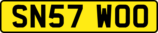 SN57WOO