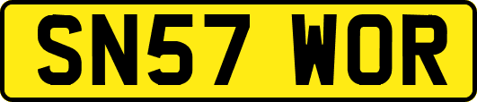 SN57WOR