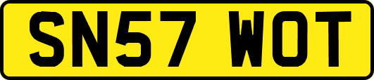 SN57WOT