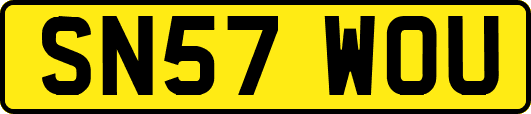 SN57WOU